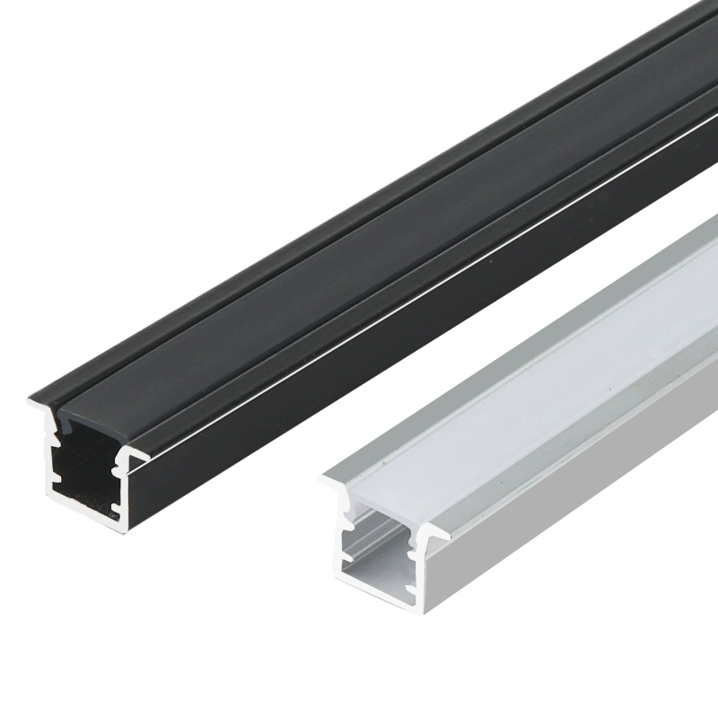 Smart built-in LED induction interior lighting for wardrobe, lamp, light strip, bookcase, light panel