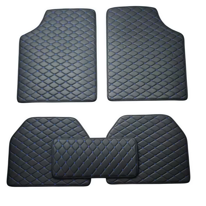 Universal doormat PVC, carpet, (Cross-border trading), Amazon