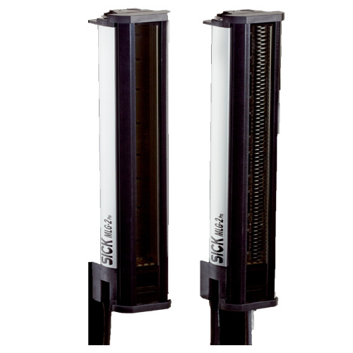 SICK西克 进口自动化安全光栅 MLG10N-0290N10501 MLG05S-1045A10