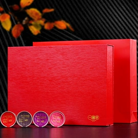 乌龙茶;红茶;绿茶