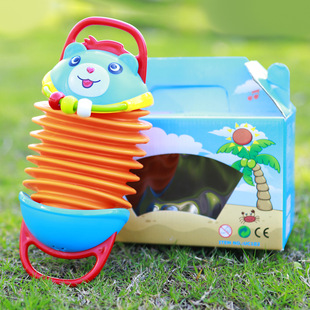 Orff Music Bear Accordion Baby Soothing Early Education Music Toy Educational Cartoon Animal Mini Accordion