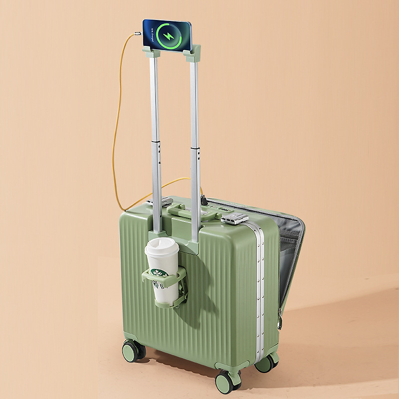 168 과일 녹색 알루미늄 프레임 모델