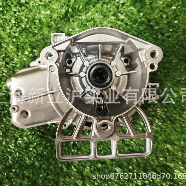 适配shindaiwa新大华HT301S HT300S茶树单刃绿篱修剪机曲轴箱机体