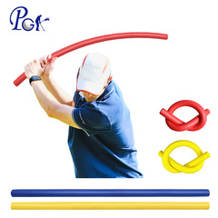 PGK 高爾夫揮杆練習棒 高爾夫威力棒 揮杆訓練棒 青少年/初學用品