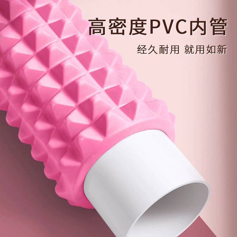 Eva, yoga clothing for yoga, massager