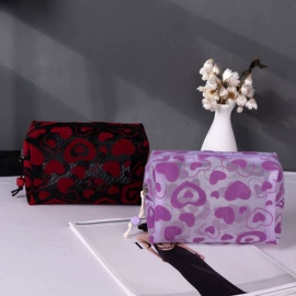 收纳袋收纳包;收纳篮/筐;化妆包