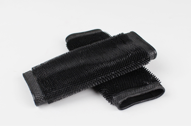 Electric battery motorcycle handlebar grips, rubber anti-slip and anti-sweat handlebar covers, throttle rubber covers, grip covers, modification accessories