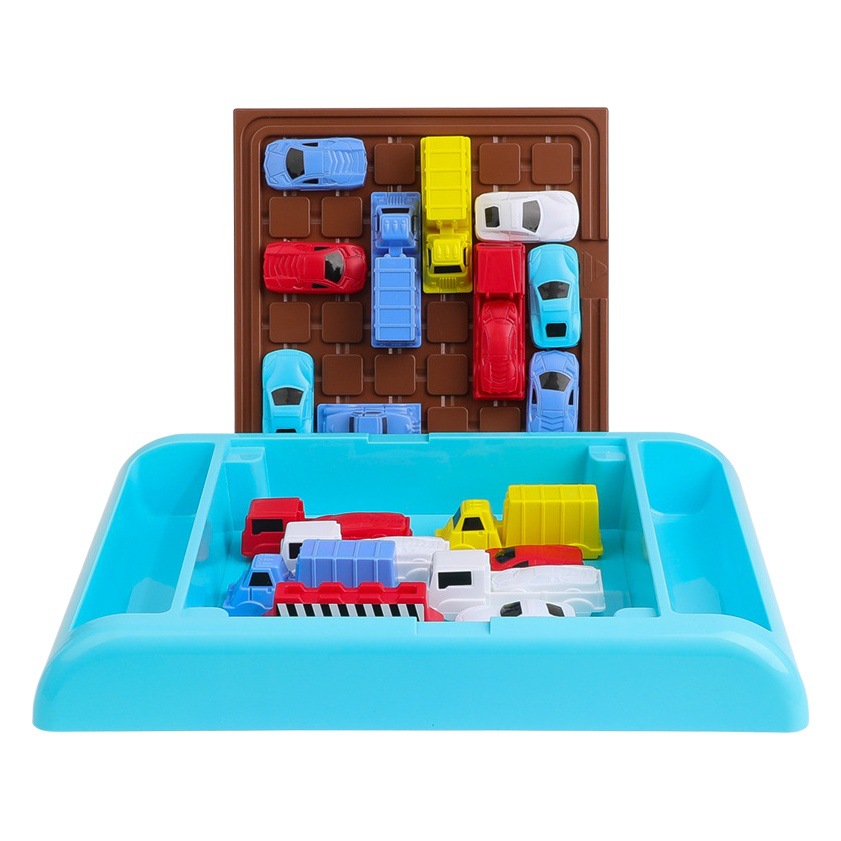 Animal Flip ajedrez kindergarten juguetes educativos entrenamiento de la memoria doble interactivo niños material didáctico juego bebé