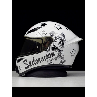 Auto Parts and Accessories, Universal Motorcycle Helmet