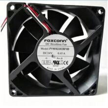 ȫ��FOXCONN PV903824H2BF 0D 24V 0.65A 9CM 9038 3��׃�l���L��