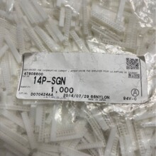 �ֻ���Ӧ 14P-SGN   ��ƷJST