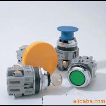 原装 IDEC和泉按钮 ALN22211DNR