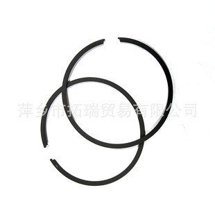 39- 827491 A12 PisTon Ring for Mercury OuTboard Engine 2 STroke 20-25 Hp 65MM 2T