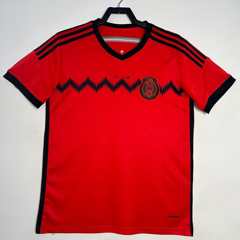 14 pasajeros mexicanos