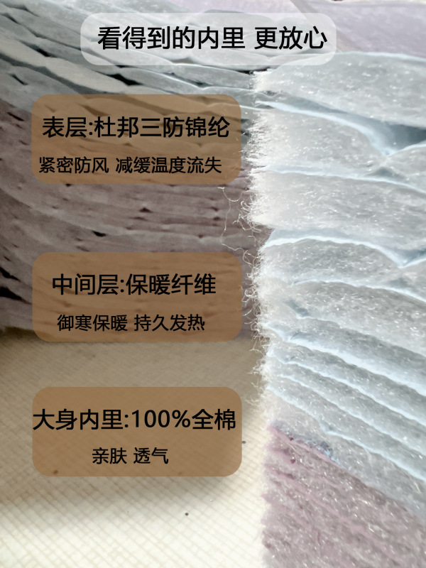 新款ks三防儿童棉衣外套男童女童秋季可爱夹棉棒球服宝宝ins夹克|undefined