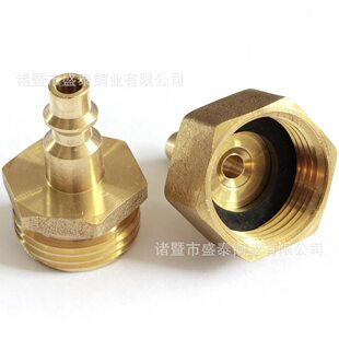 �S�~��ʽ���������ˮ���^ 3/4GHT-1/4&rdquo; ���@����ʽ��о 6��
