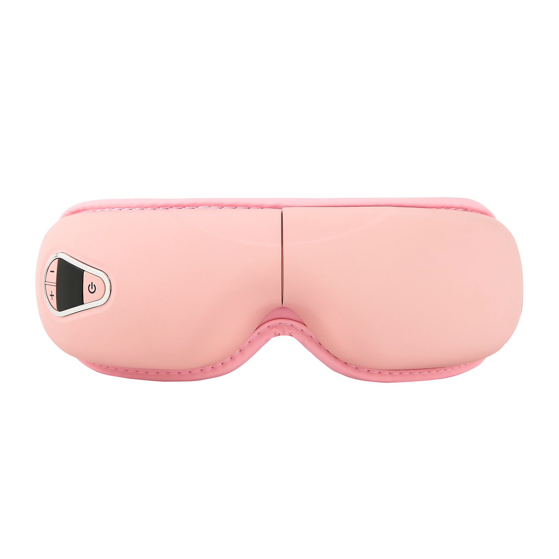 Transfronterizo nuevo inteligente Bluetooth Visión Entrenamiento calmante fatiga ojo protector ojo instrumento de masaje para los niños