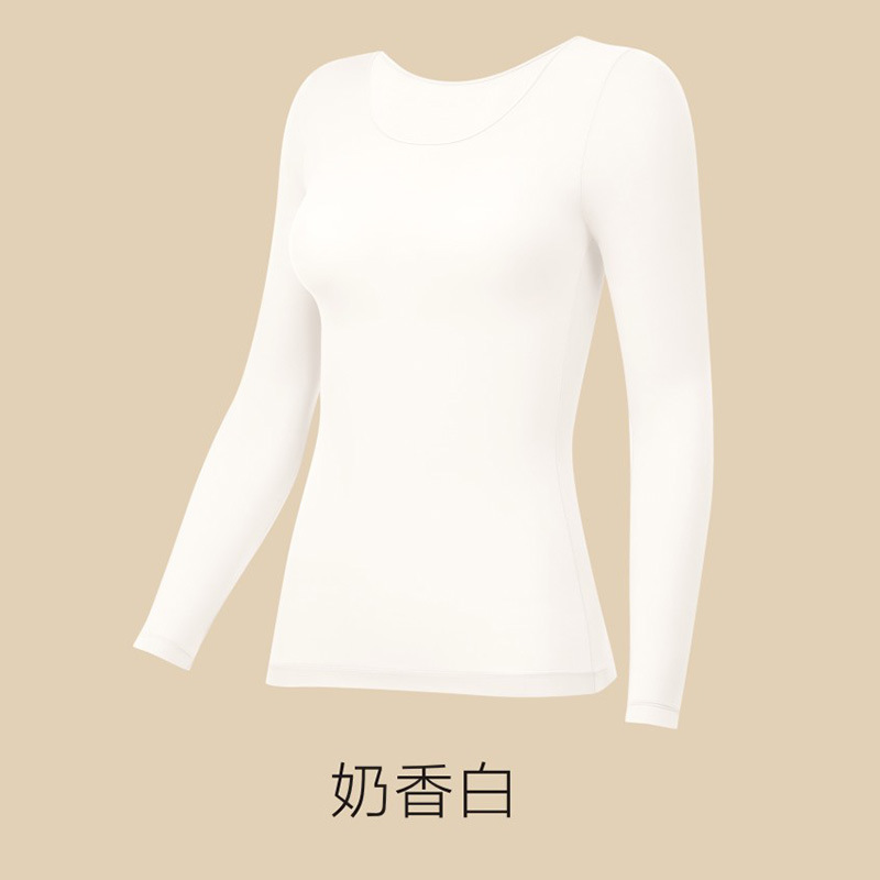 밀키 화이트탑(가방)