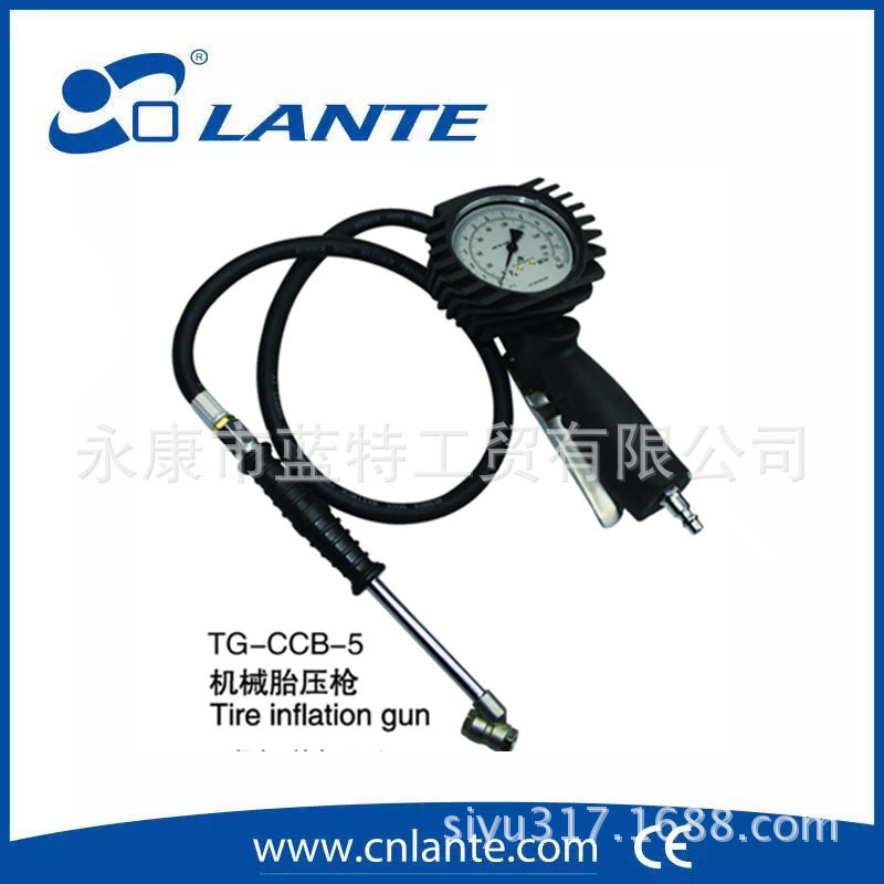TG-CCB-5供应气动工具 防震胎压枪 吹尘枪 汽保工具 冲油 防震枪