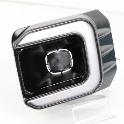 low-profile daytime running lights – Gündüz işıqları