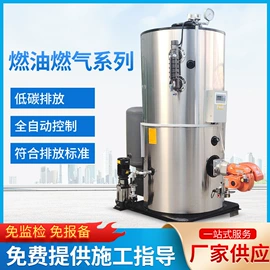 蒸汽发生器;燃气锅炉;热风炉