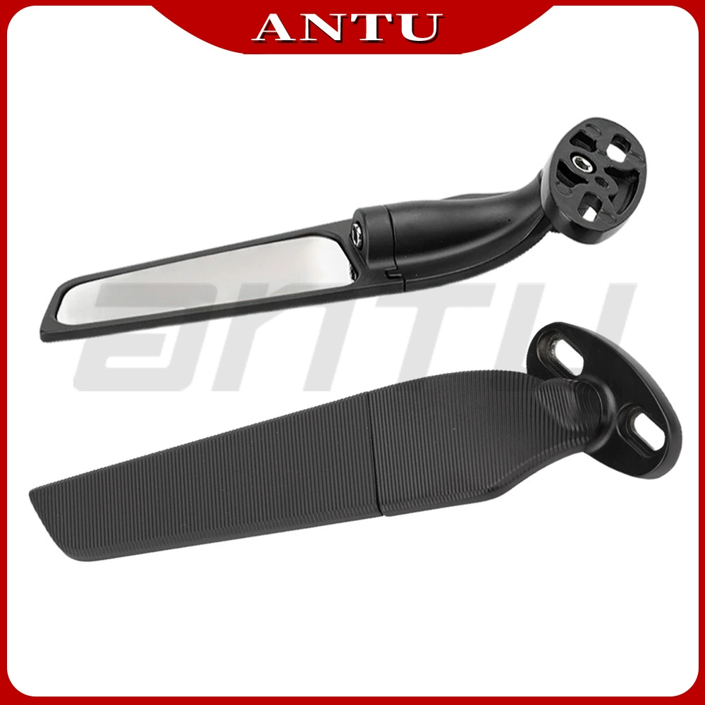 Мотоциклетные модифицируемые аксессуары универсальные винты задних зеркал спойлера для Kawasaki Yamaha Honda Ducati