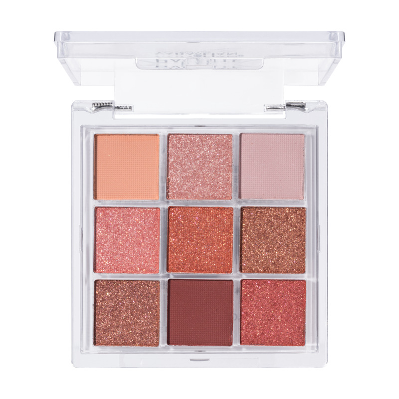 Eyeshadow Palette Color 6