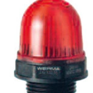 Werma Authorized Agent 230 Series Mounted Signal Lights