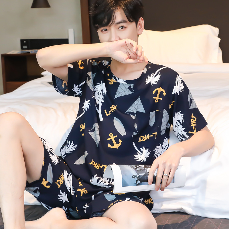 CY911-네이비 하와이