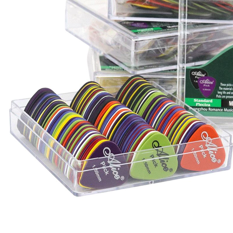 Подлинность гарантирована ALICE, матовый выбор, народная акустическая гитара, палец, аккумулятор AP100Q