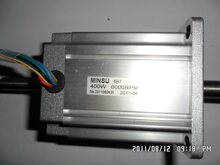 DC310V 400W��600W���߻�����ˢ���