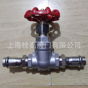 304���P䓿����l�y Z81W-16P�p�p�������P��l�y�ڏ�DN15��DN100