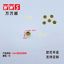 ԭ�~ɫ5mm���ϼy܇���� ������� DIY���������Ʒ��������l