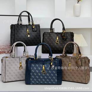 (Cross-border trading), solid color bag strap one shoulder, European style