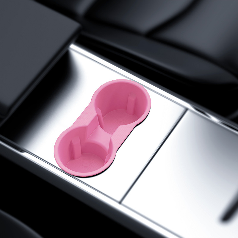 Pink (applicable to Model3/Y)