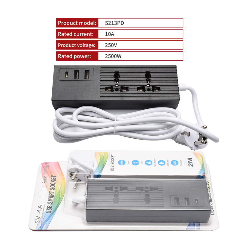 Sudeste Asiático Filipinas América del Sur Chile Perú Nuevo enchufe USB TYPE-C