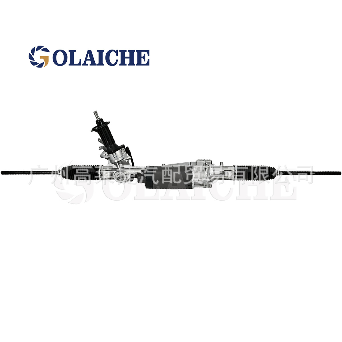 3410018CMV0400, suitable for 2021-2024 GAC Trumpchi M8, left-hand drive (LHD) steering gear assembly