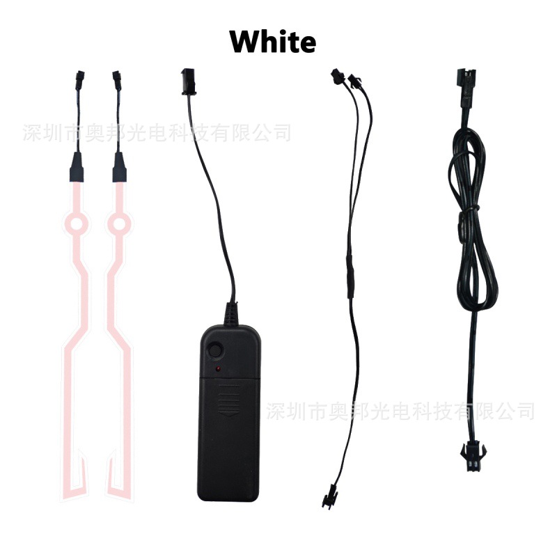 파운데이션 화이트