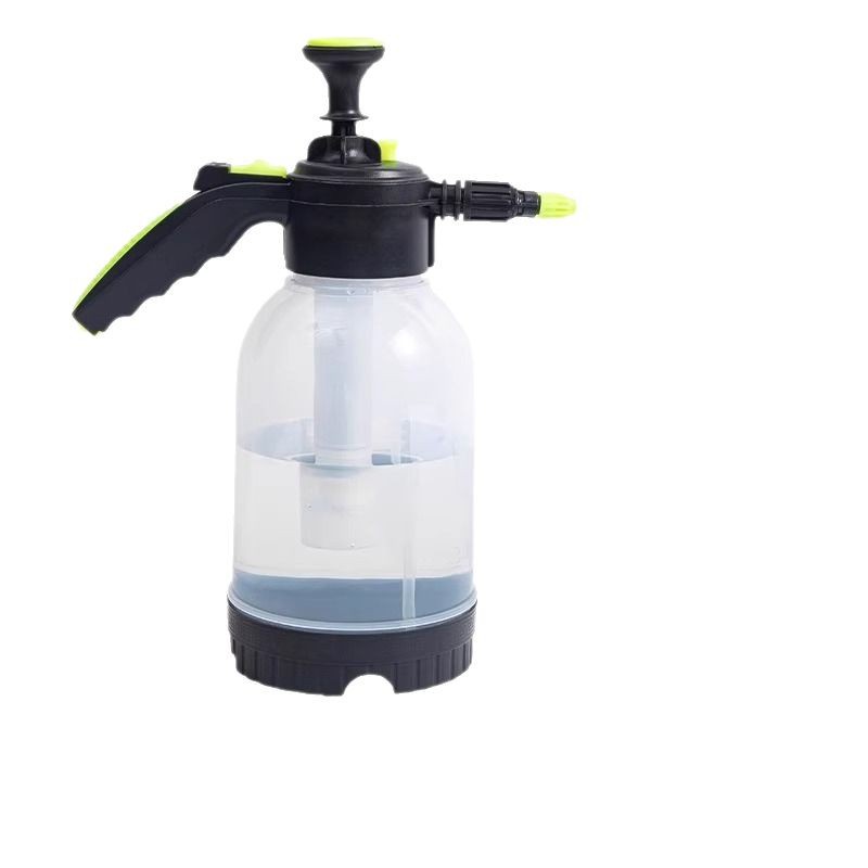 喷壶浇花气压式喷水壶家用小型喷雾器园艺高压消毒清洁打农药专用 5