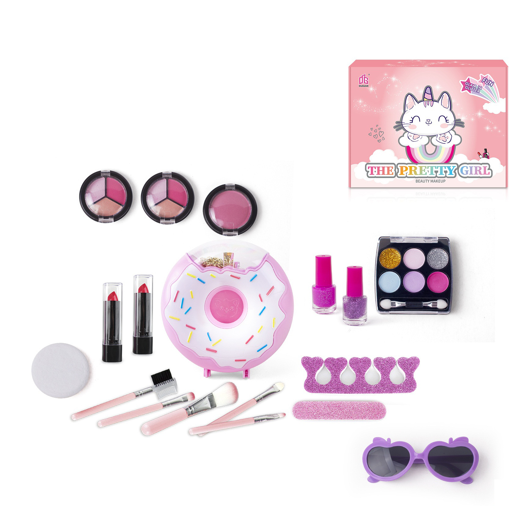 DIY 메이크업 2605Y