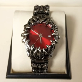 石英表;机械表;电子表