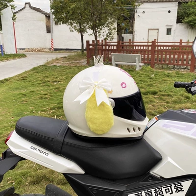Motorcycle Plush Ears – Universal Auto Parts and Accessories