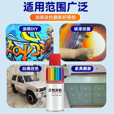 Color Spray Paint for Car | Avtomobil boya qələmləri