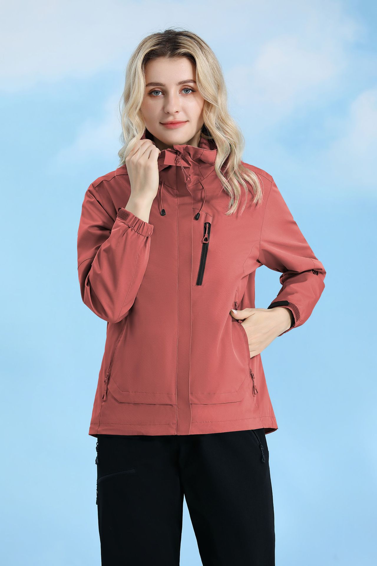 68062 크림슨 레드