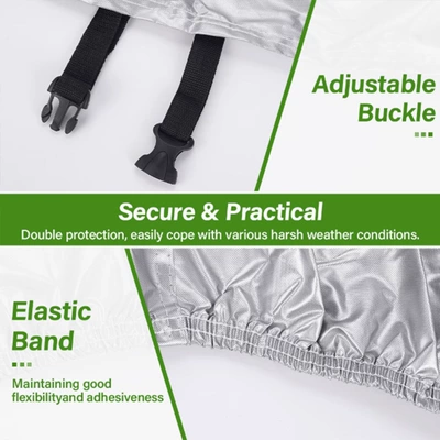 Car clothing full cover