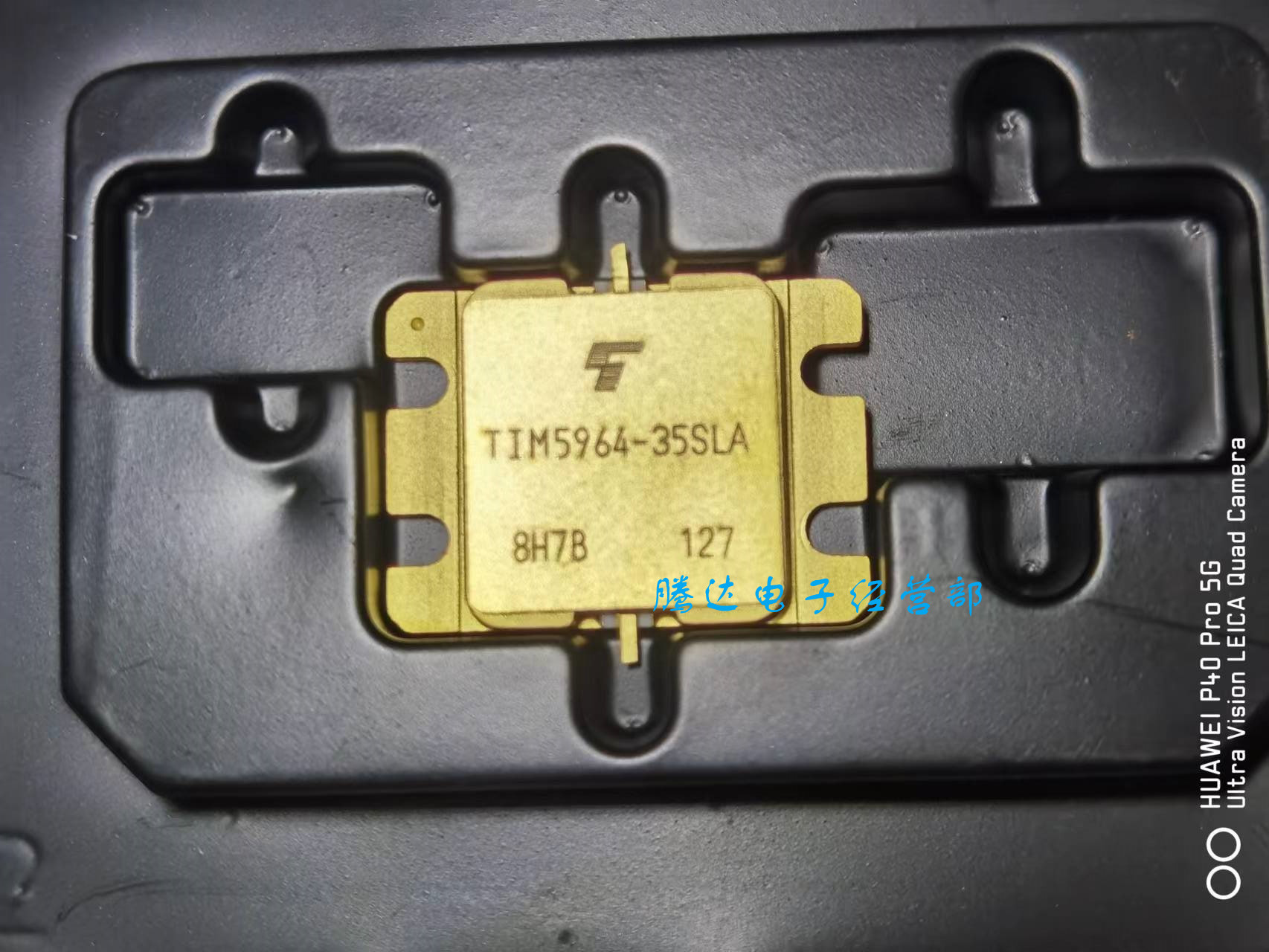 TIM5964-35SLA  专营高频器件  现货供应  拍前请先咨询