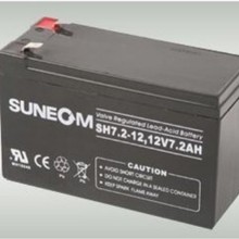 SUNEOM늳SH7.2-12 12V7.2AH UPSֱԴ