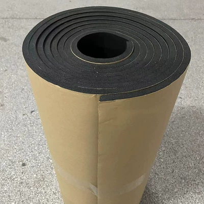insulation cotton car hood sound – Car sound-absorbing cotton
