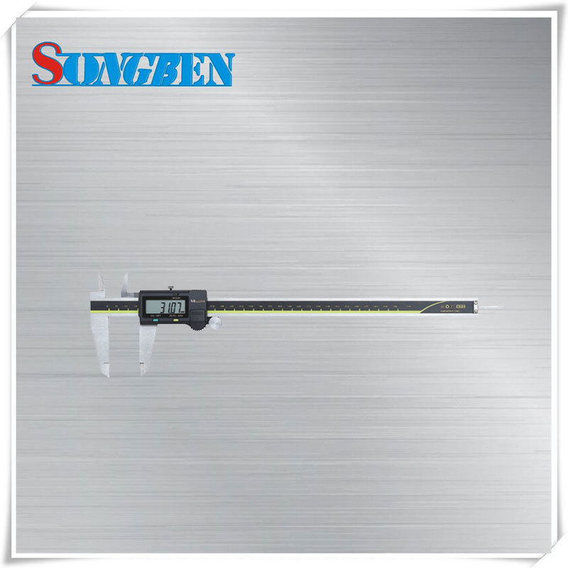 日本Mitutoyo三丰ABSOLUTE数显卡尺游标卡尺500-182-30