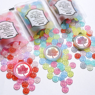 ��ɫ��͸Ϟ����͸������ӡ�� ����Ϟ �D�����l 100��/500g���b